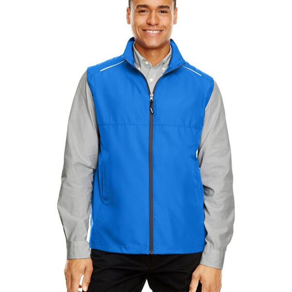 Men's Techno Lite Unlined Vest Thumbnail