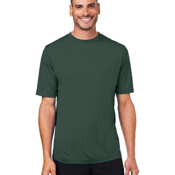 Unisex Capital Performance T-Shirt Thumbnail