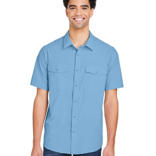 Men's Ultra UVP® Marina Shirt Thumbnail