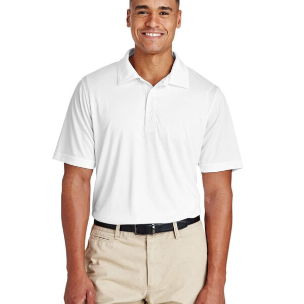 Men's Zone Performance Polo Thumbnail