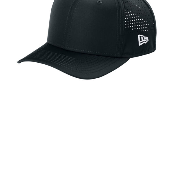 9 Seventy ® Perforated Snapback Cap Thumbnail
