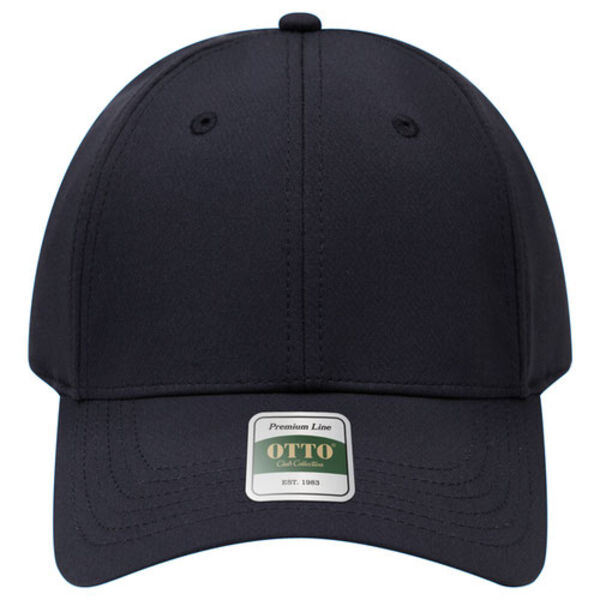 OTTO CAP® Club Collection 6 Panel Pro Style Cap Thumbnail