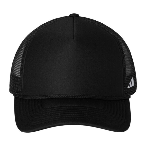 Fundamental Dispatch Trucker Cap Thumbnail