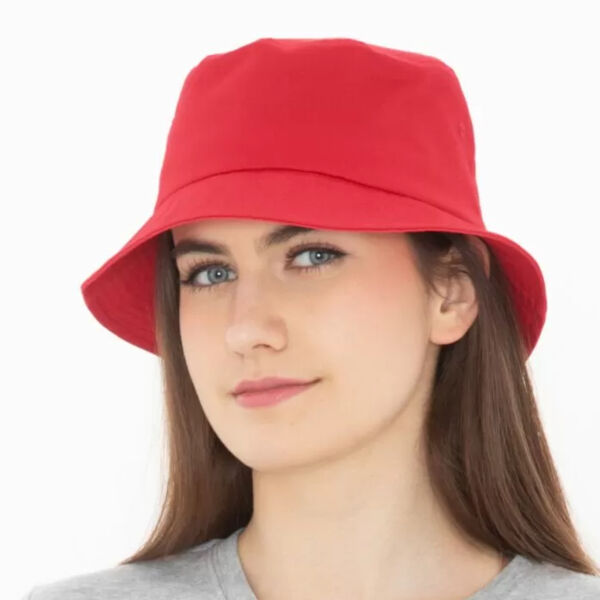 ATC™ EVERYDAY COTTON TWILL BUCKET HAT Thumbnail