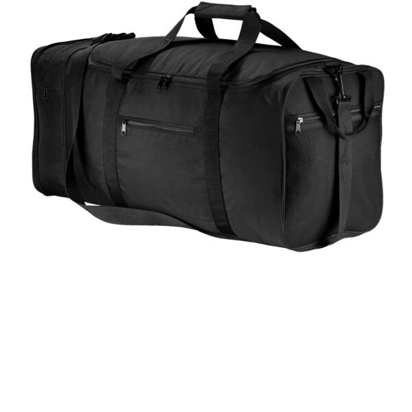 Packable Travel Duffel Thumbnail