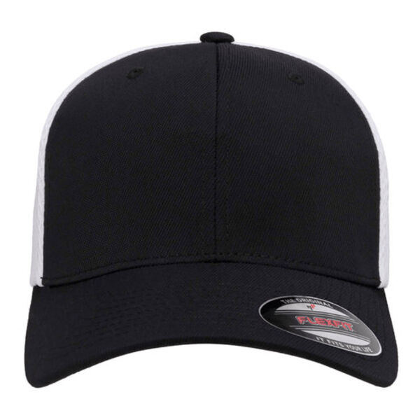 Adult Ultrafibre and Airmesh Cap Thumbnail