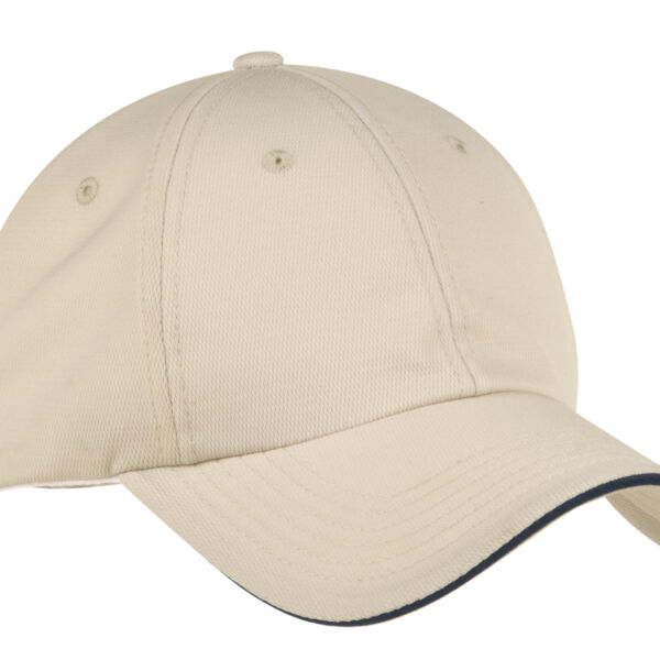 Dry Zone ® Cap Thumbnail