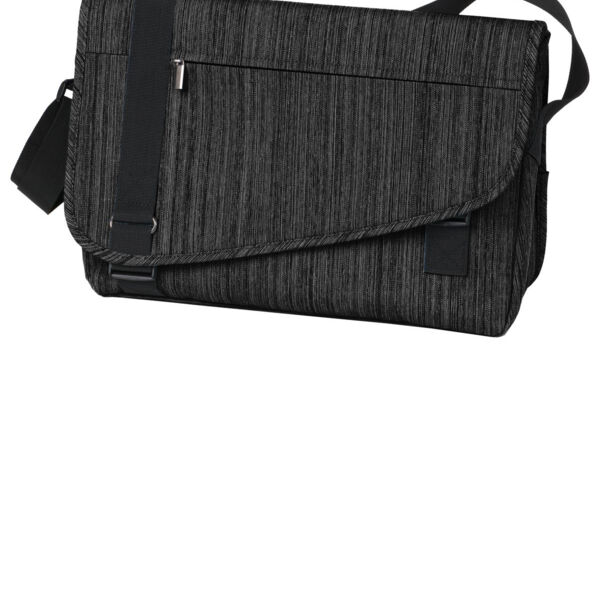 Crossbody Messenger Thumbnail