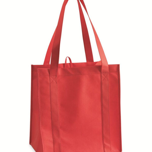 Non-Woven Reusable Shopping Bag Thumbnail