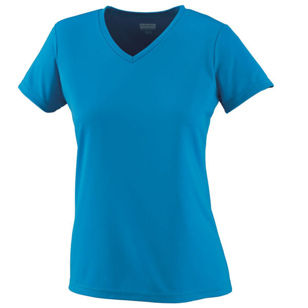 Ladies NexGen Wicking Tee Thumbnail