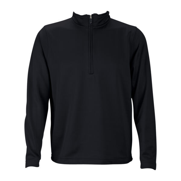 1/4-Zip Micro-Fleece Pullover Thumbnail
