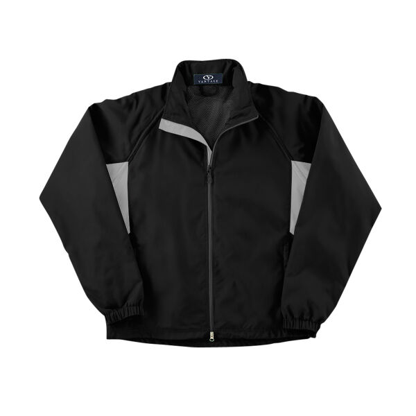 Convertible Wind-Jacket Thumbnail