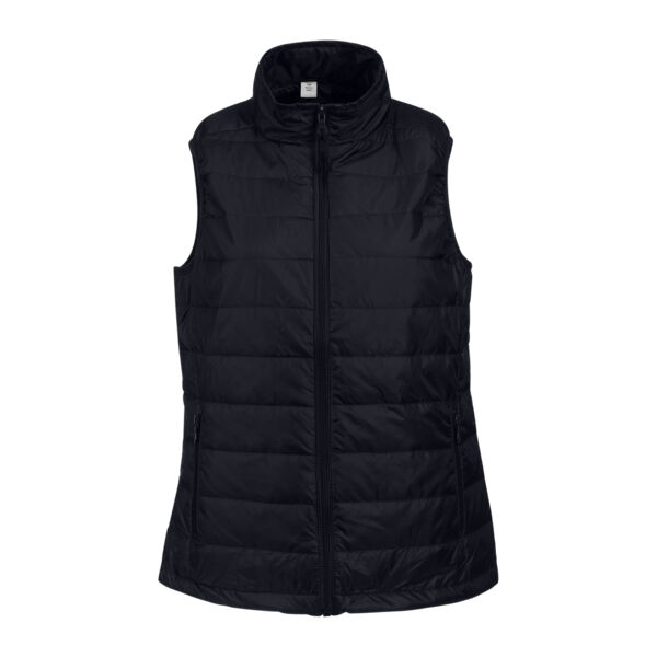 Women's Apex Compressible Quilted Vest Thumbnail