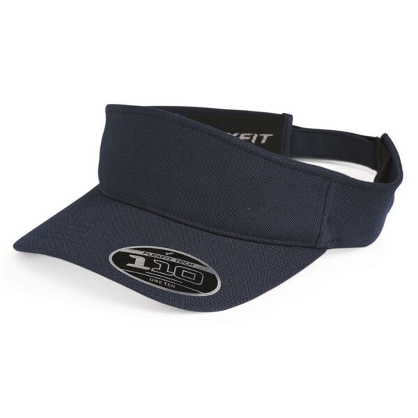 110® Visor Thumbnail