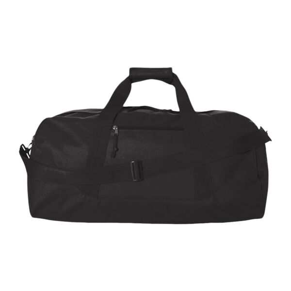 27" Dome Duffel Thumbnail