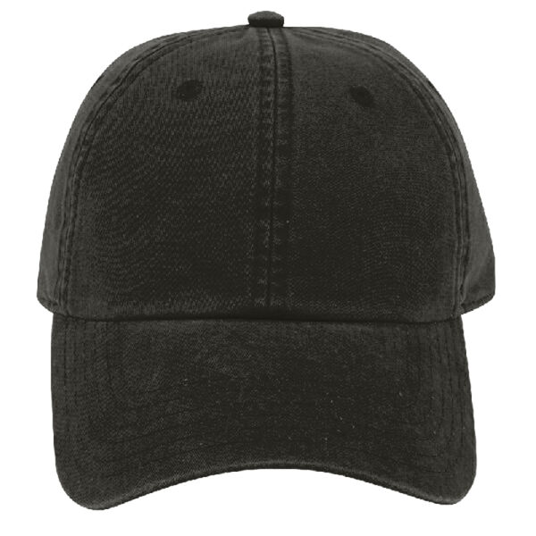 OTTO CAP® 6 Panel Low Profile Dad Hat Thumbnail