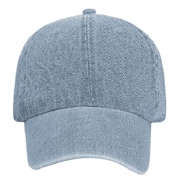 OTTO CAP® 6 Panel Low Profile Dad Hat Thumbnail