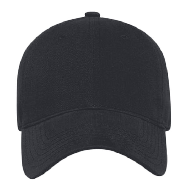 OTTO CAP® 6 Panel Low Profile Baseball Cap Thumbnail