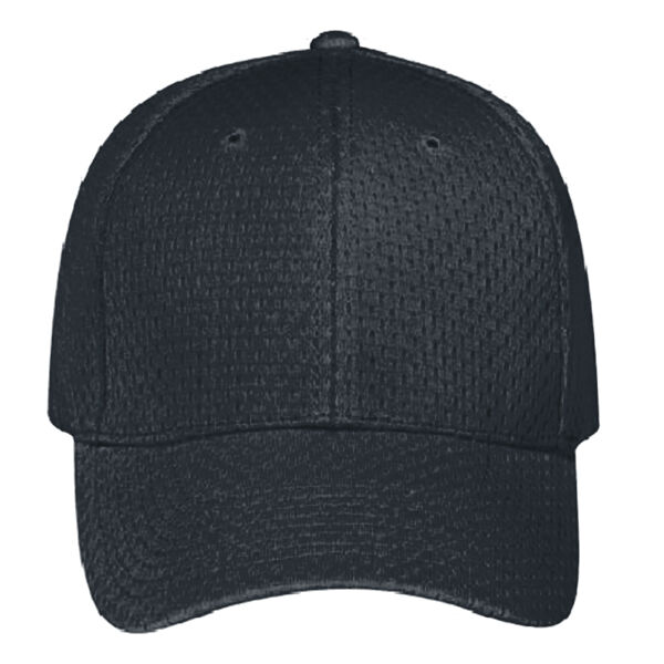 OTTO CAP® 6 Panel Low Profile Baseball Cap Thumbnail
