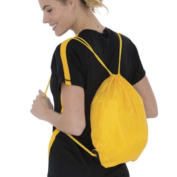 ATC™ EVERYDAY REUSABLE CINCH PACK. 4L Thumbnail