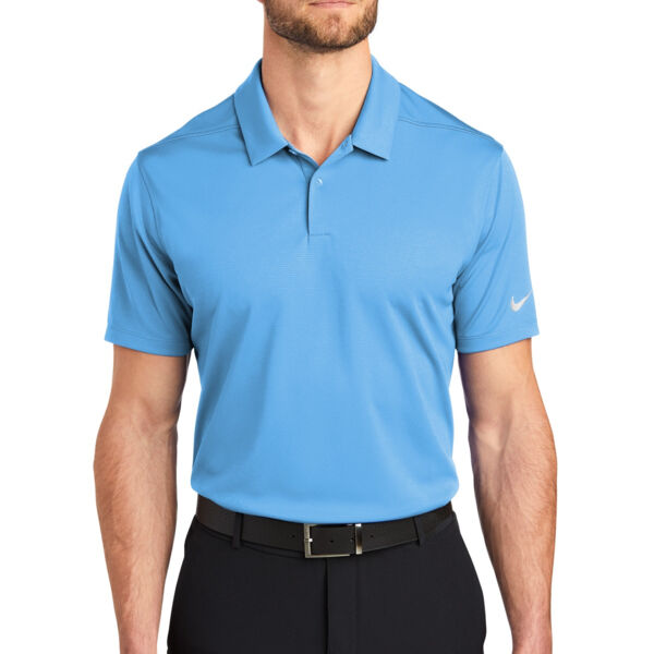 Dry Essential Solid Polo Thumbnail