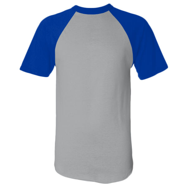 Youth Baseball Short Sleeve Tee 2.0 Thumbnail