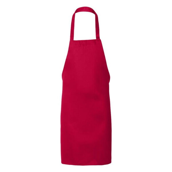 Butcher Apron Thumbnail