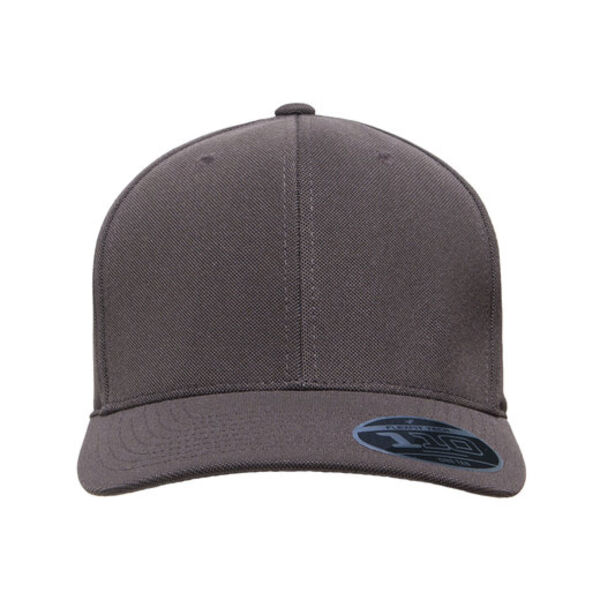 by Flexfit Adult Cool & Dry Mini Pique Performance Cap Thumbnail