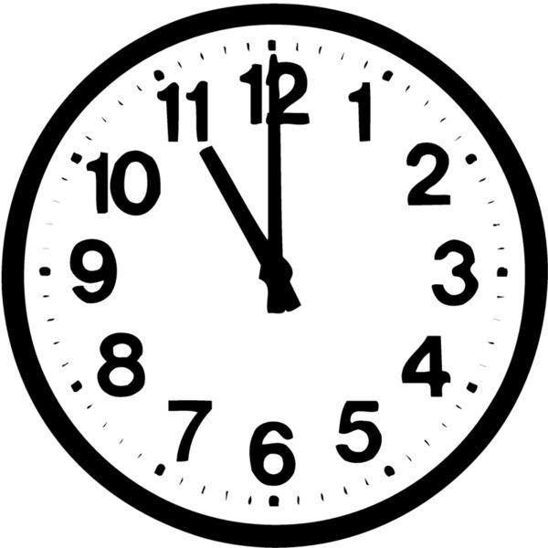 CLOCK11 Thumbnail