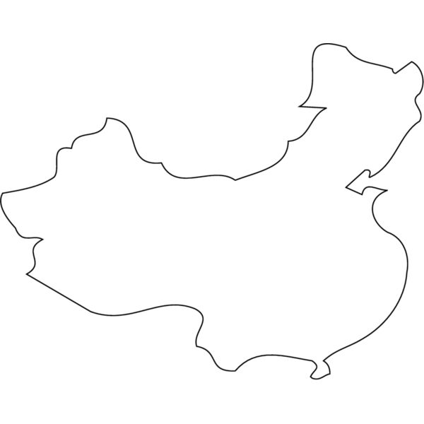 CHINA Thumbnail