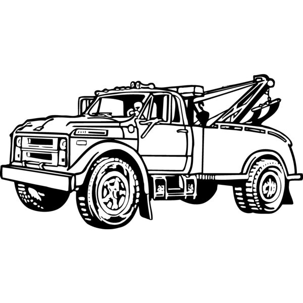 TOW003 Thumbnail