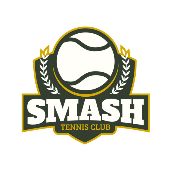 Smash Tennis Club logo 01 Thumbnail