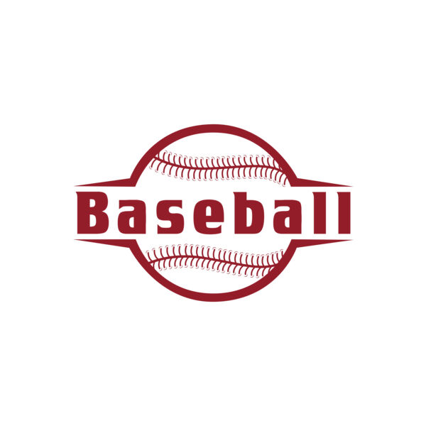 Baseball Logo Team 11 Thumbnail