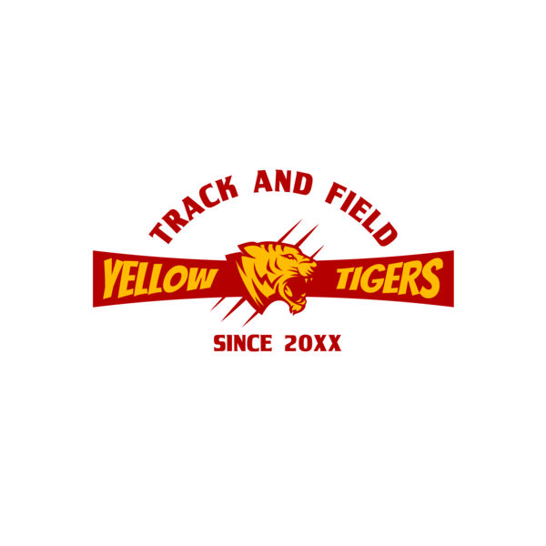Tigers Track & Field Team 02 Thumbnail