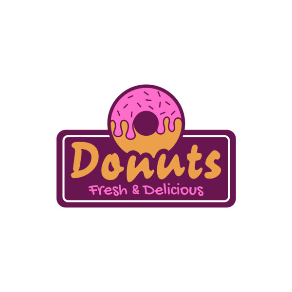 Donuts 01 Thumbnail