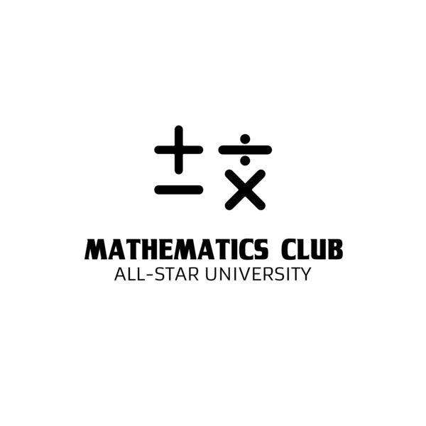 Mathematics Club 01 Thumbnail