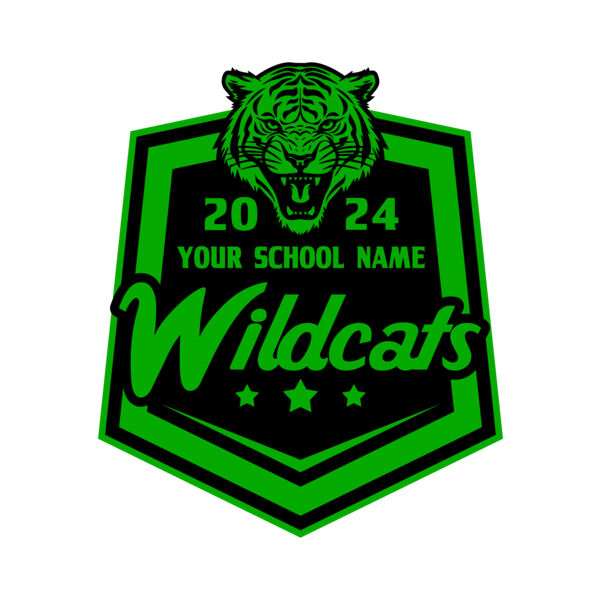 School Wildcats 04 Thumbnail