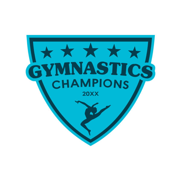 Gymnastics 23 Thumbnail