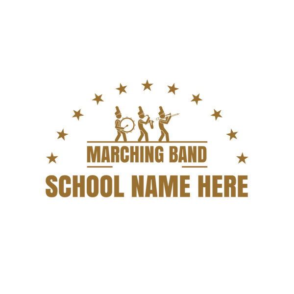 Marching Band 15 Thumbnail
