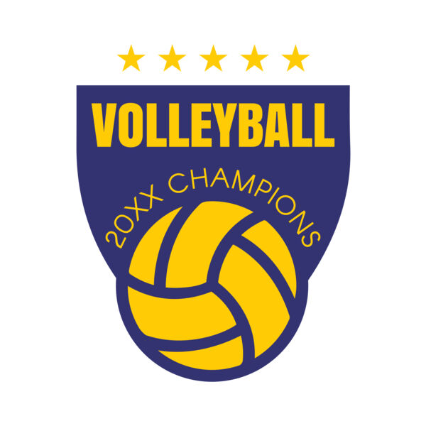Volleyball 15 Thumbnail