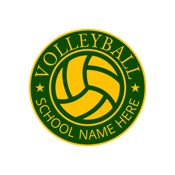 Volleyball 31 Thumbnail