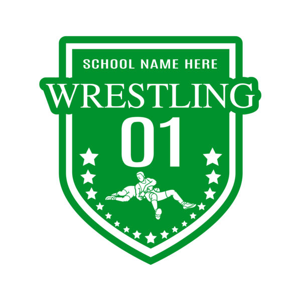 Wrestling 65 Thumbnail