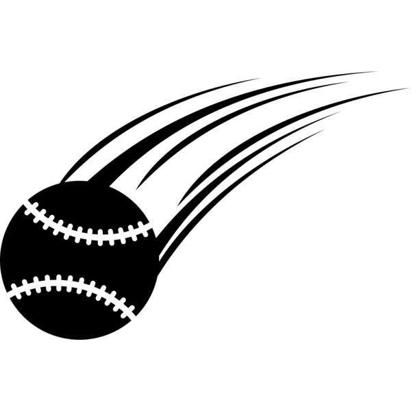 Baseball   Clipart 4 Thumbnail