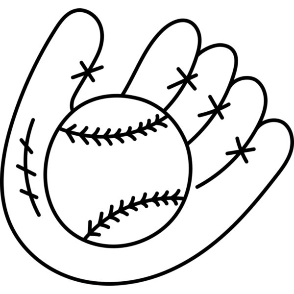Baseball   Clipart 16 Thumbnail