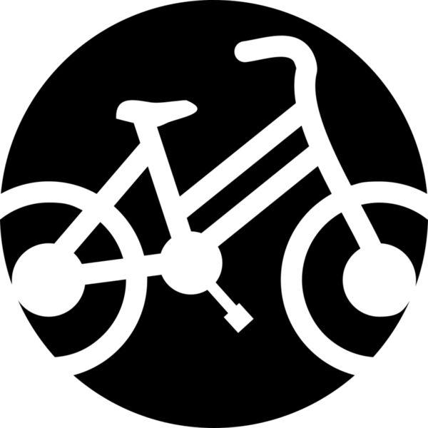 Bicycle   Clipart 5 Thumbnail