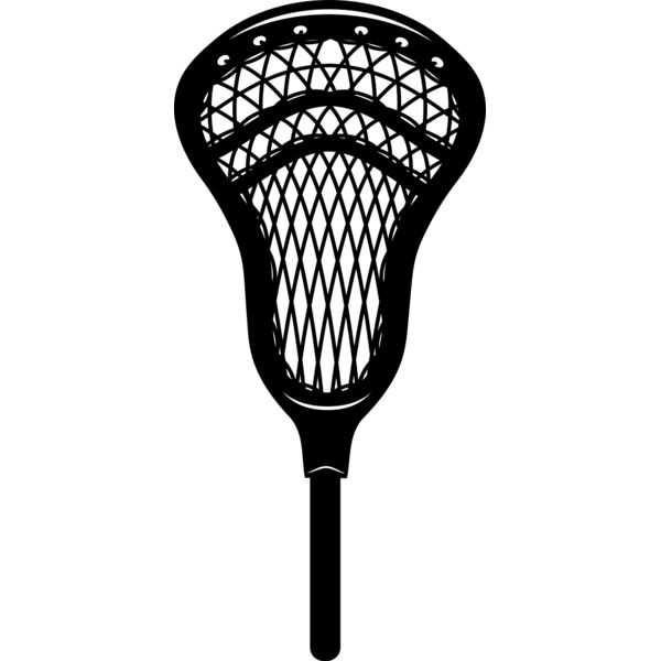 Lacrosse   Clipart 19 Thumbnail