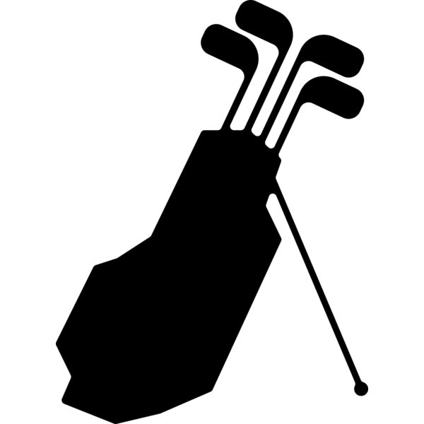 Golf   Clipart 10 Thumbnail