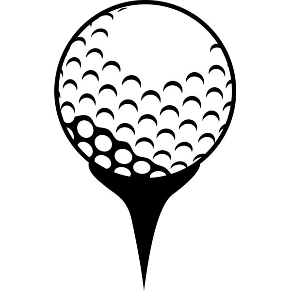 Golf   Clipart 15 Thumbnail