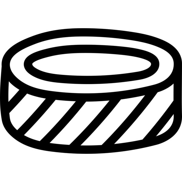 Hockey   Clipart 20 Thumbnail