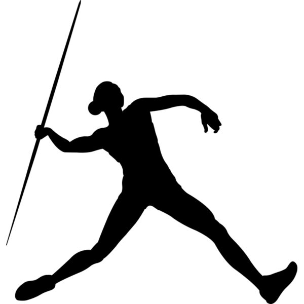 Track Field   Clipart 11 Thumbnail